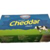 Cheddar cheese 200g