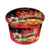 Samyang hot chicken bowl 120g