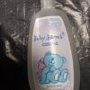 Baby Bench Colonia gummy bear 200ml