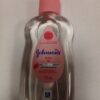 Johnson’s baby oil 125ml