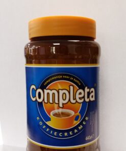 Completa koffie creamer 440g