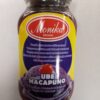 Monica brand ube macapuno 340g