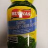 Buenas Kaong Green Candied Fruit In Syrup 340g