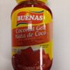 Buenas Coconut Gel Nata de Coco red 340g
