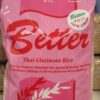 Thai Glutinous rice 1kg