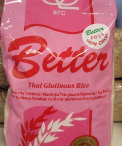 Thai Glutinous rice 1kg