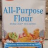 all purpose flour 400g