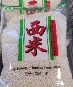Tapioca Pearl 400g