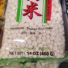 Tapioca Pearl 400g