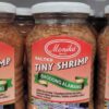 Salted tiny shrimp Bagoong alamang 340g