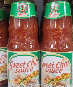 sweet chili sauce 200ml