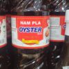nam pla oyster fish sauce 700ml