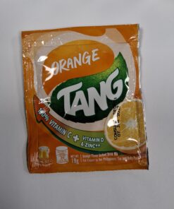 ORANGE TANG (19g/700ml)