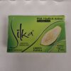 Silka green papaya 135g