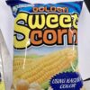 Sweet Corn 60g
