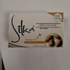 Silka whitening soap shea butter 135g