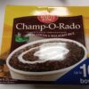 White King Champ-O-Rado