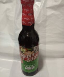Mama Sita’s Vegetarian -Oyster Flavored Sauce 405g