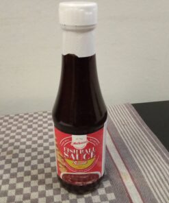 Mekeni | Fish Ball Sweet Sauce | 340g