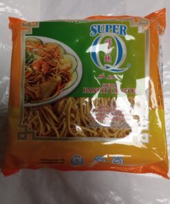 Super Q Special Pancit Canton 227g