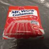 Mr.Wow Gulaman | jelly powder red Mix 24g