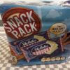 N.Y.San Skyflakes | Snack Pack 10solo packs | 10x25g