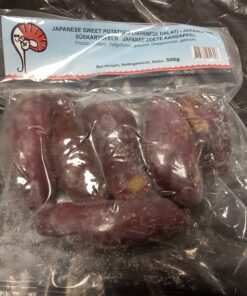Japanese Sweet Potatoes | 500g