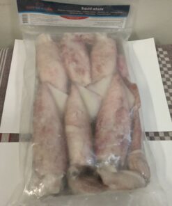 DaySeaDay | Squid Whole 2kg