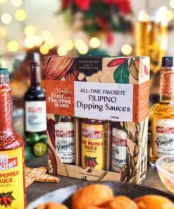 Dipping Sauce