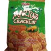Oishi Marty’s Cracklin (Chicken Inasal Flavor)