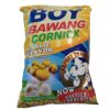 Boy Bawang Cornick Garlic Flavor 90g