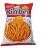 Oishi Rin-Bee Cheese Sticks 85g