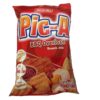 Jack n Jill Pic-A  BBQ Overload Snack mix