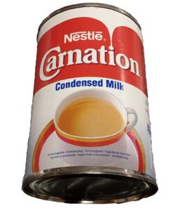 Nestle Carnation Condensed Milk 410g
