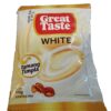 Great Taste Coffee White 300g (30g)