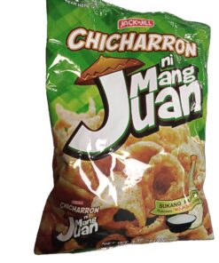 Jack n`Jill | Mang Juan Sukang Paombong 90g