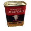 Hereford Brand Corned Beef 340g