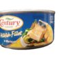 Century | Milkfish Fillet in Marinade | 184g