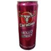 Carabao | Energy Drink | Mixed Berry 330ml