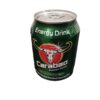 Carabao | Energy Drink | cup 250ml