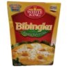White King | Bibingka mix 500g