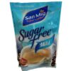San Mig Super Coffee | Sugar free Mild | 3 in 1 mix 10pcs x 10g