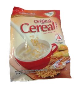 Gold Kili | Original Cereal | 20x30g