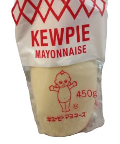 Kewpie Mayonnaise 450g