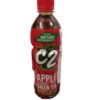 C2 | Apple Flavored green tea | 500ml