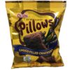 Oishi | Pillows Choco-filled crackers | 38g