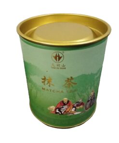Matcha Tea 80g