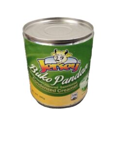 Jersey | Buko Pandan | Condensed Creamer 390g