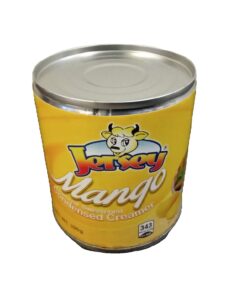 Jersey | Mango | Condensed Creamer 390g