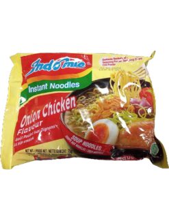 Indomie | Instant Noodles | Onion Chicken Flavor 75g